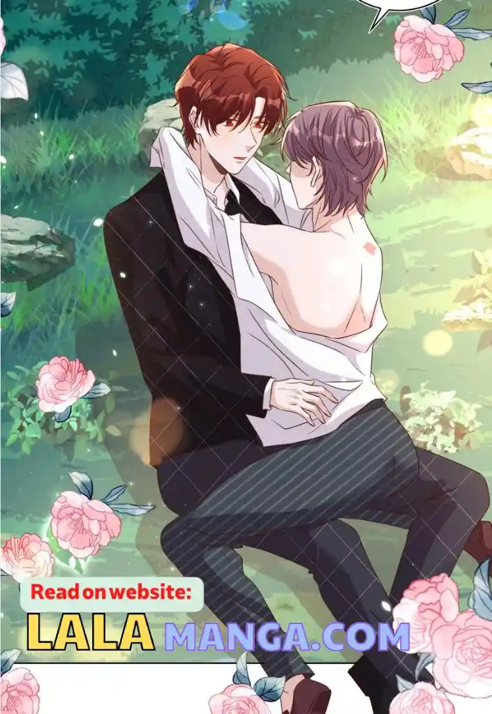 Stop Bothering Me, Emperor! Chapter 91