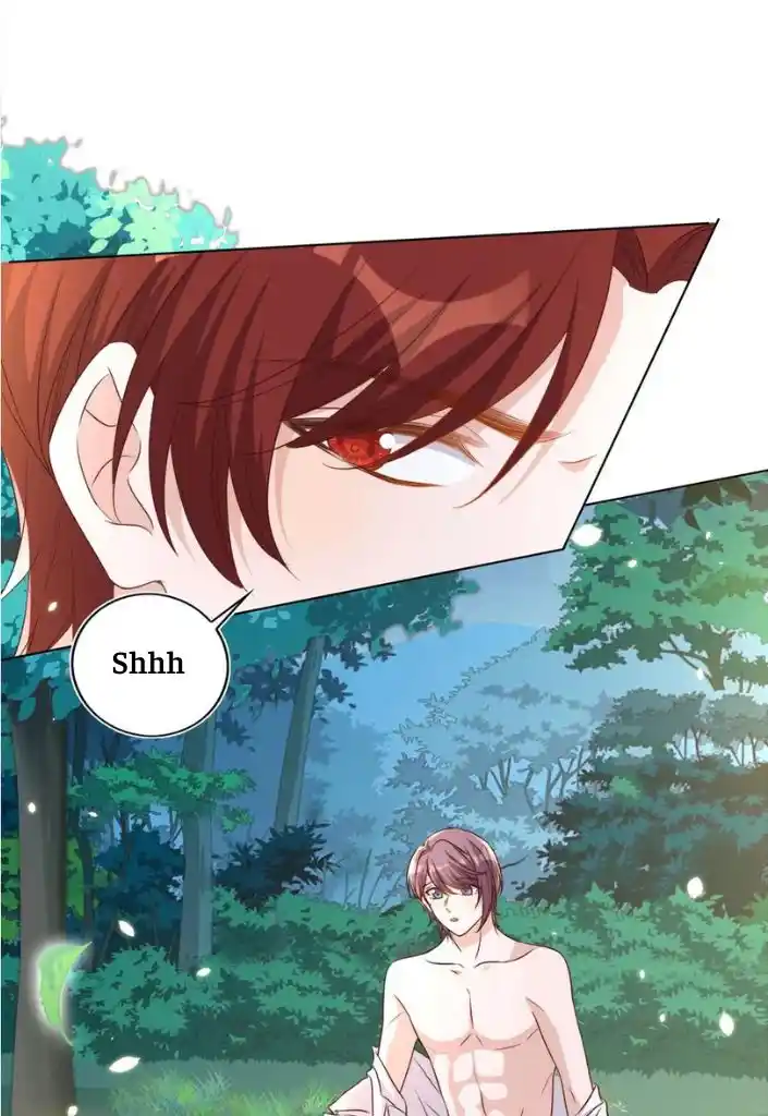 Stop Bothering Me, Emperor! Chapter 91