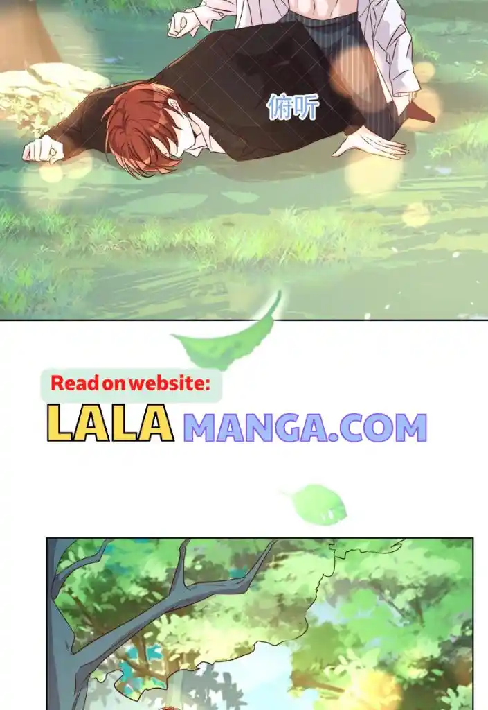 Stop Bothering Me, Emperor! Chapter 91