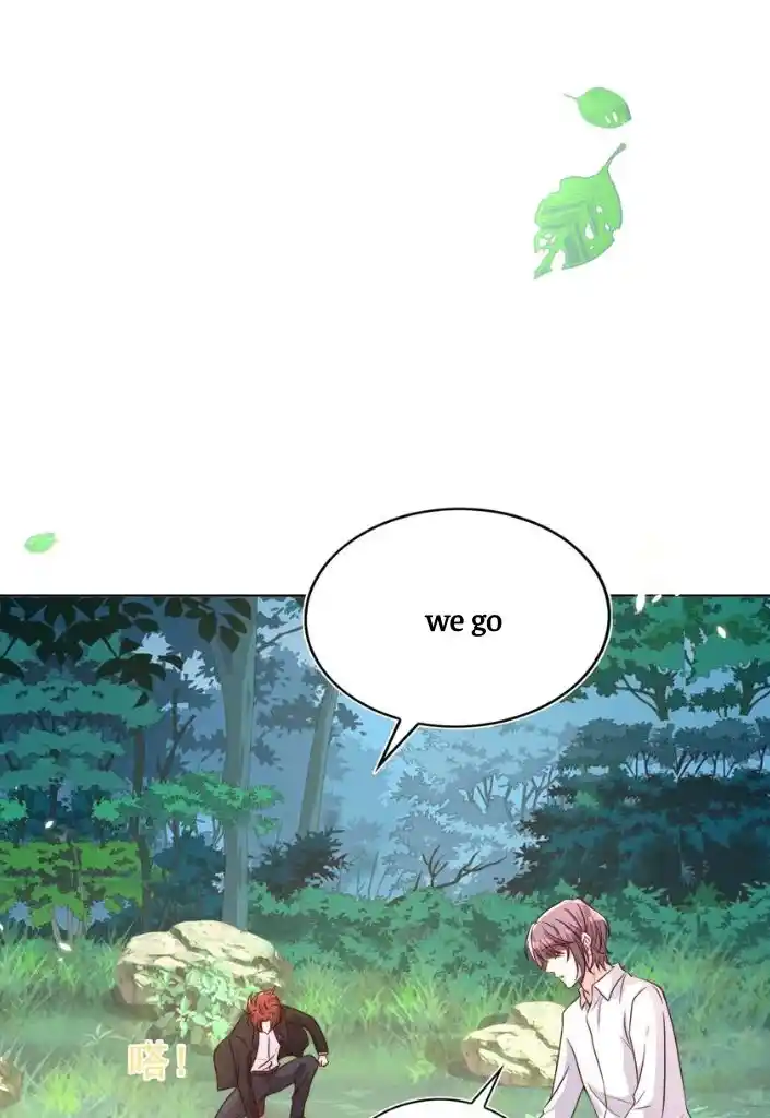 Stop Bothering Me, Emperor! Chapter 91