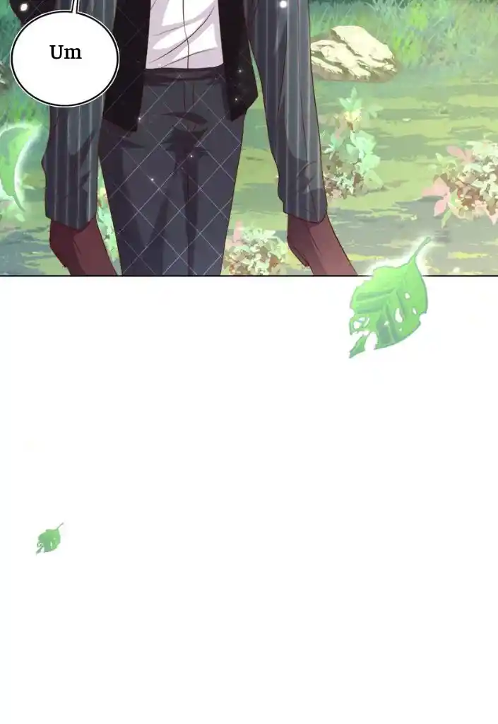 Stop Bothering Me, Emperor! Chapter 91