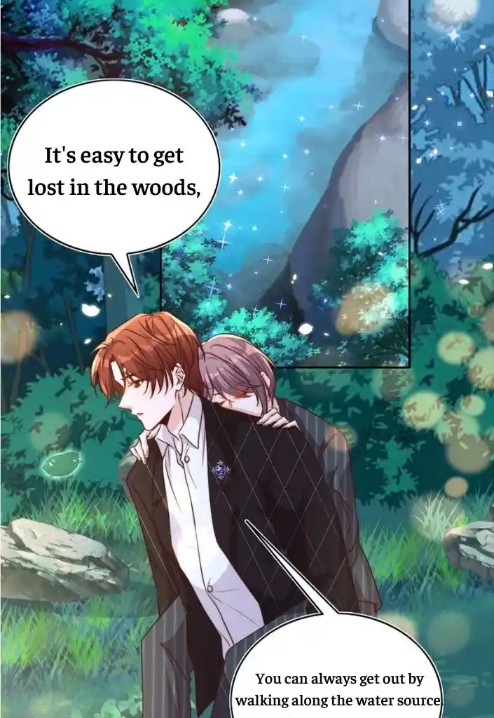 Stop Bothering Me, Emperor! Chapter 92