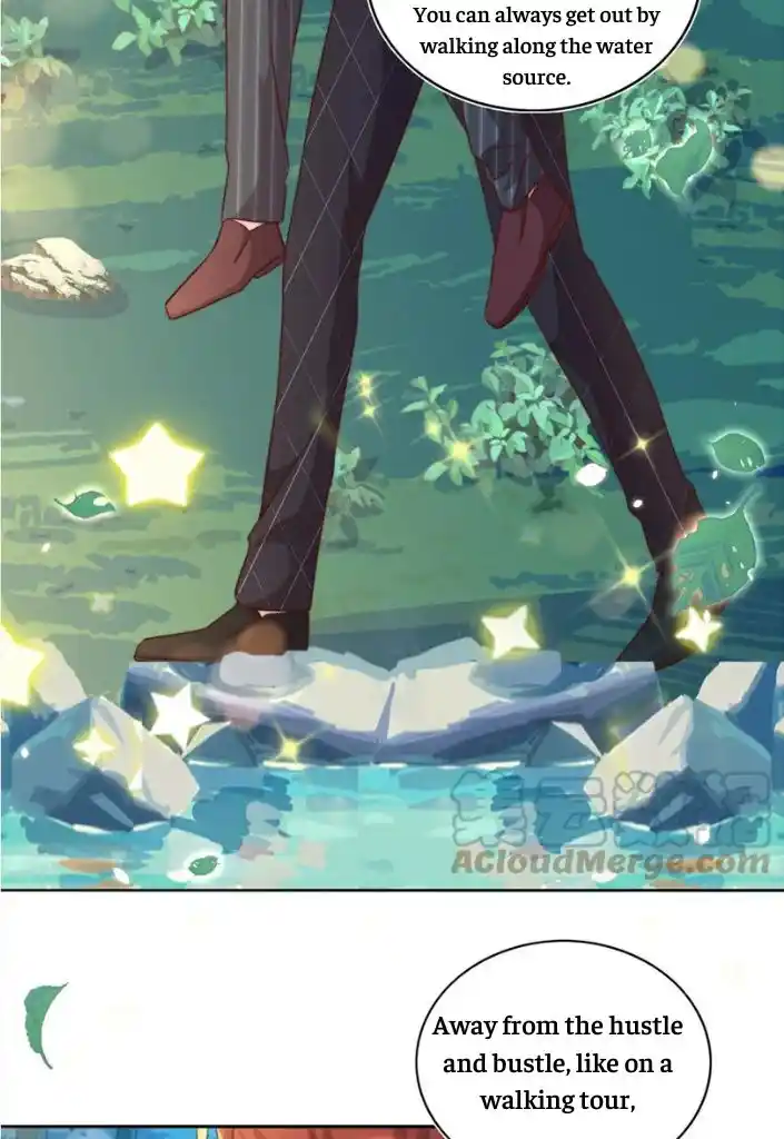 Stop Bothering Me, Emperor! Chapter 92