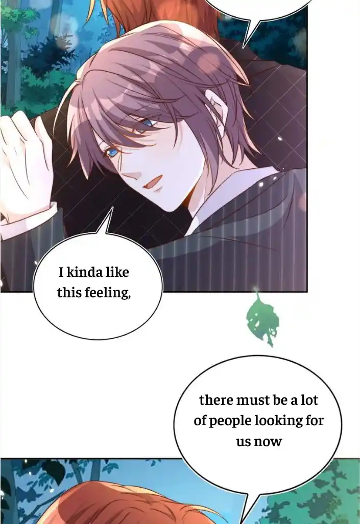 Stop Bothering Me, Emperor! Chapter 92