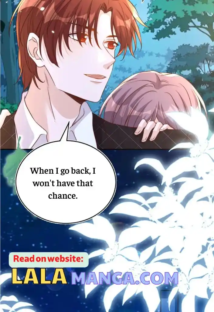 Stop Bothering Me, Emperor! Chapter 92