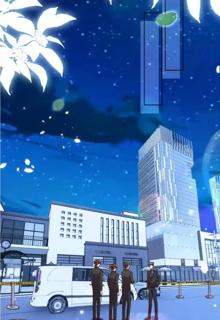 Stop Bothering Me, Emperor! Chapter 92