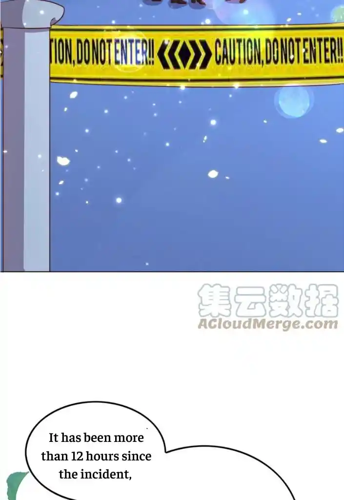 Stop Bothering Me, Emperor! Chapter 92