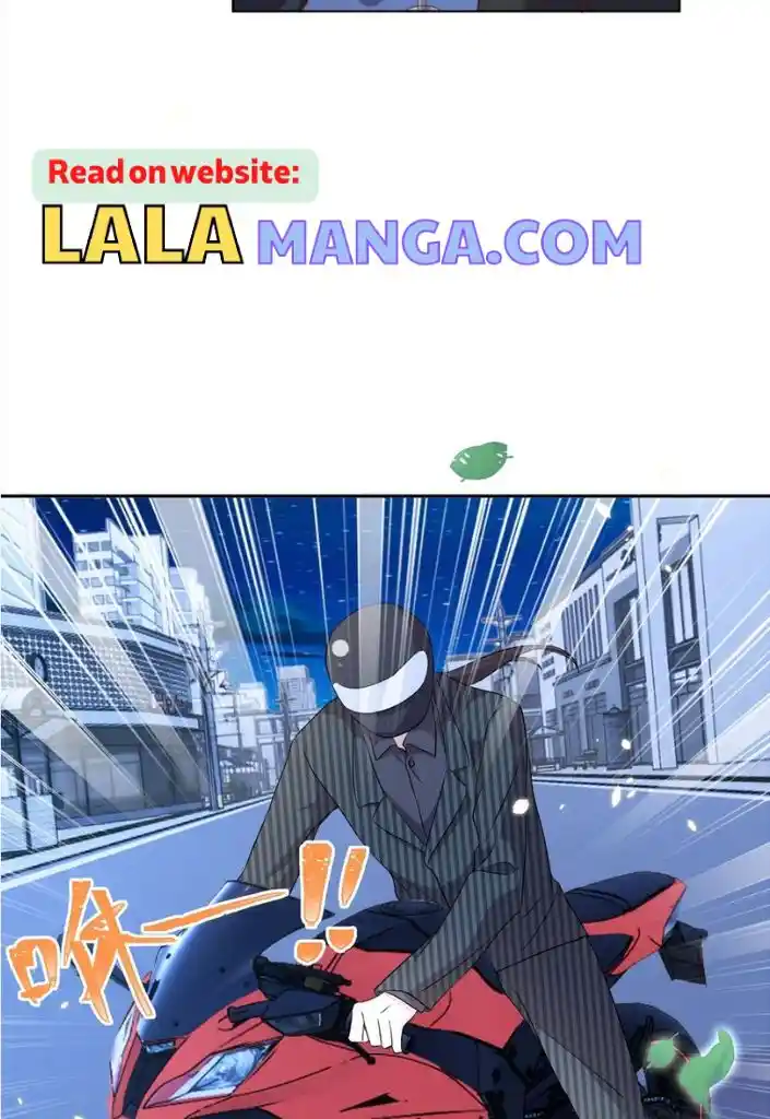 Stop Bothering Me, Emperor! Chapter 92