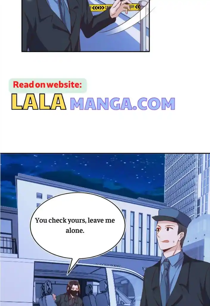 Stop Bothering Me, Emperor! Chapter 92