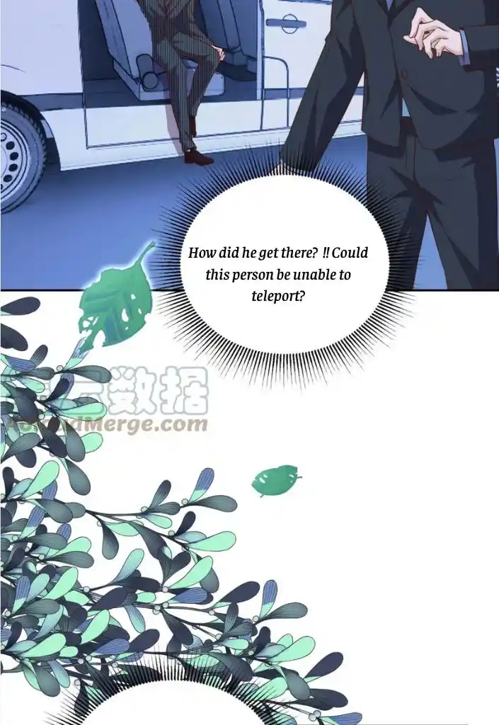 Stop Bothering Me, Emperor! Chapter 92