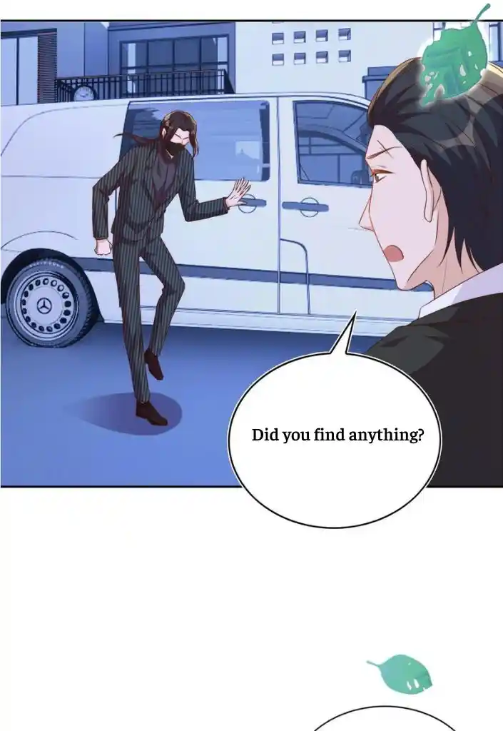 Stop Bothering Me, Emperor! Chapter 92