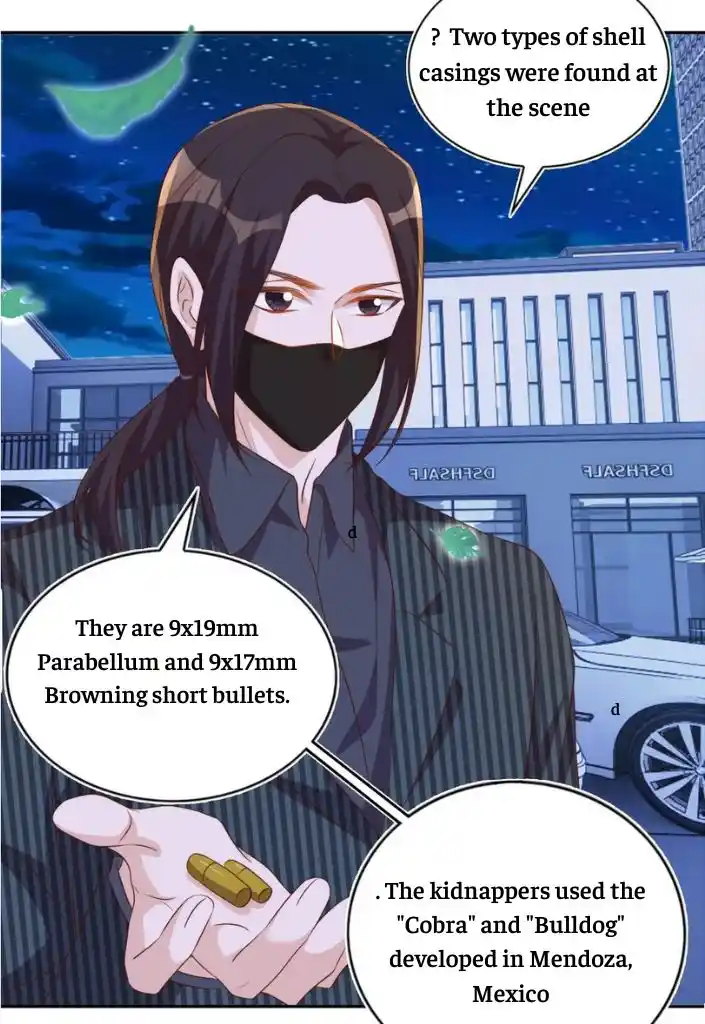 Stop Bothering Me, Emperor! Chapter 92