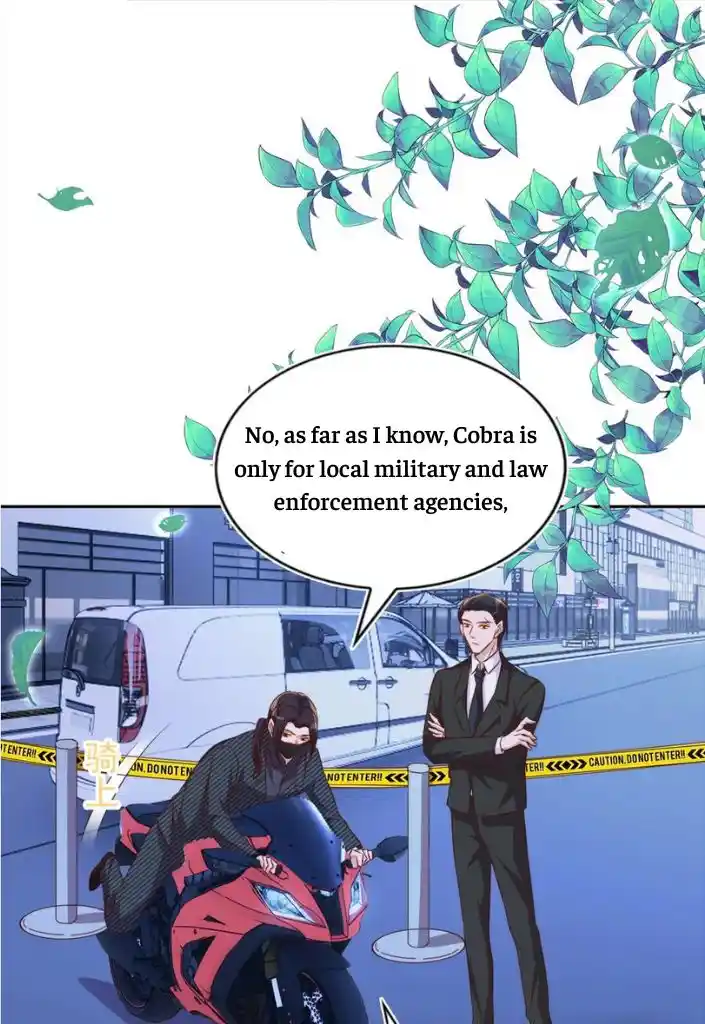 Stop Bothering Me, Emperor! Chapter 92