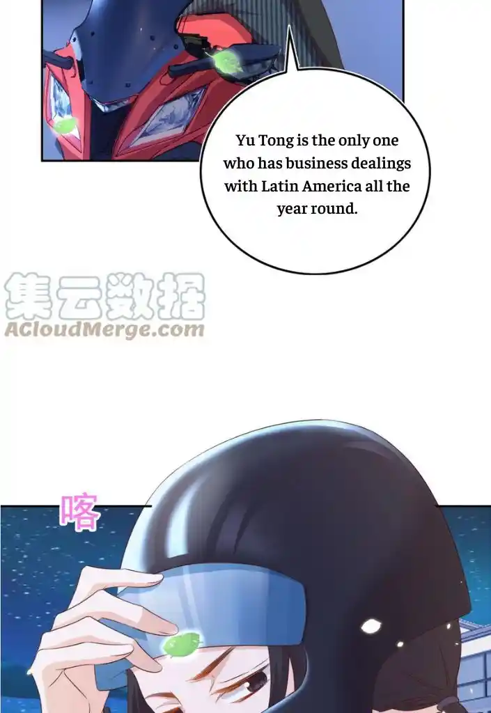 Stop Bothering Me, Emperor! Chapter 92