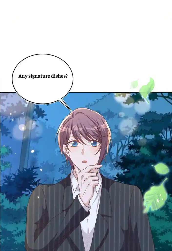 Stop Bothering Me, Emperor! Chapter 92