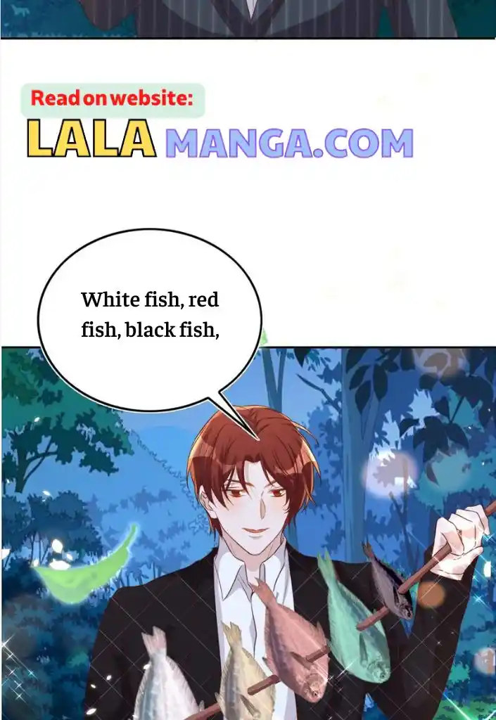 Stop Bothering Me, Emperor! Chapter 92