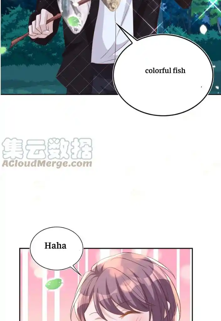 Stop Bothering Me, Emperor! Chapter 92