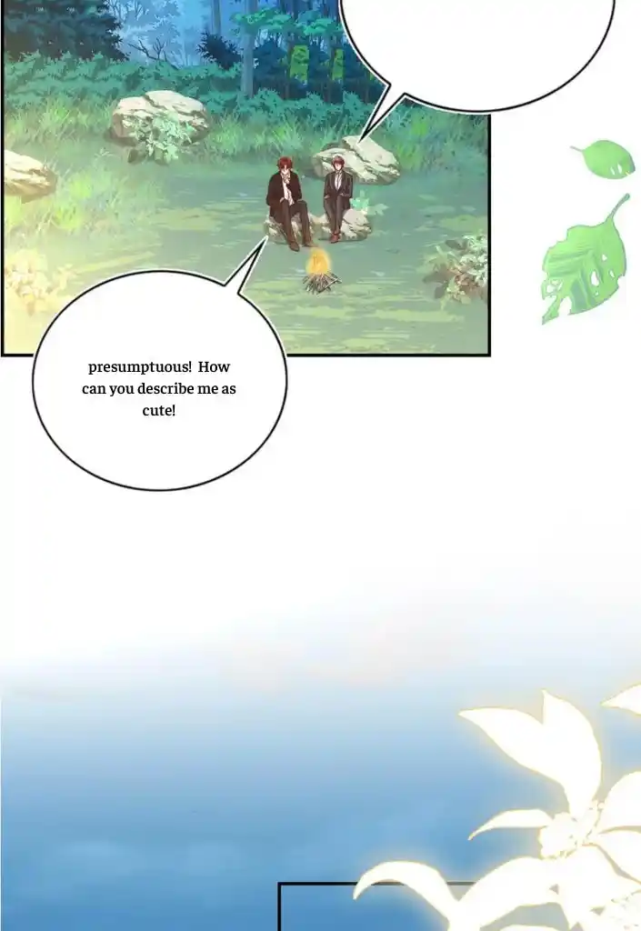 Stop Bothering Me, Emperor! Chapter 92