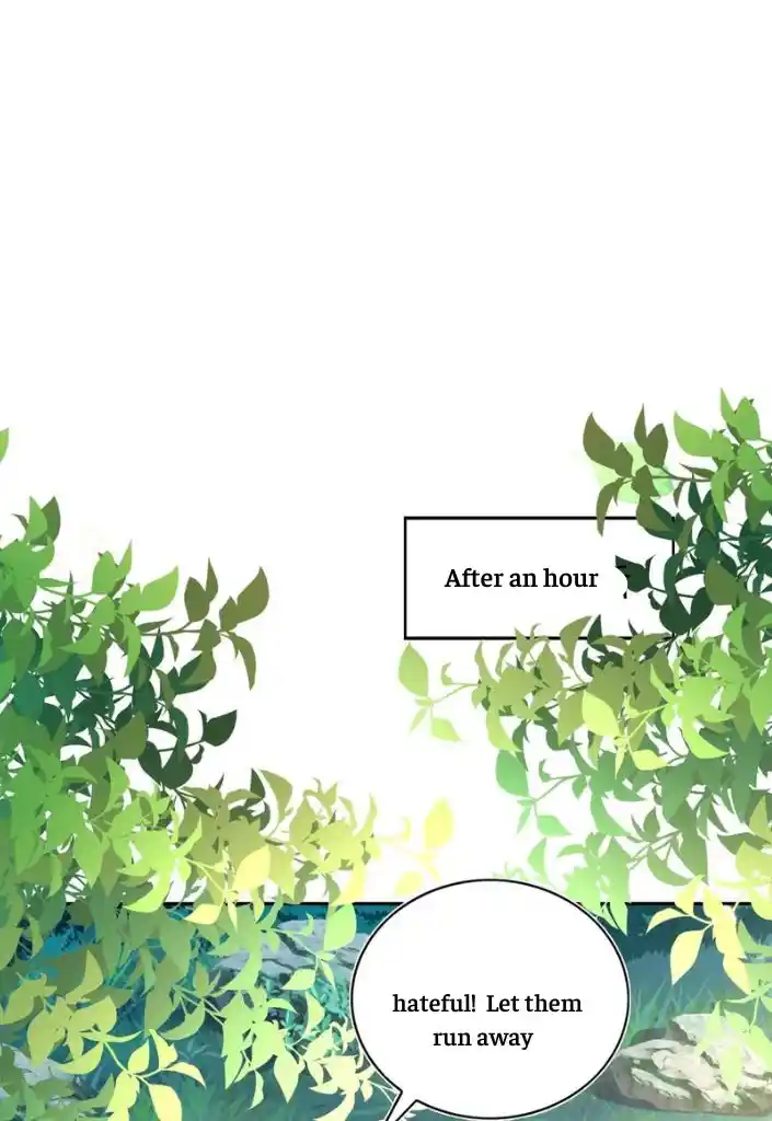 Stop Bothering Me, Emperor! Chapter 92