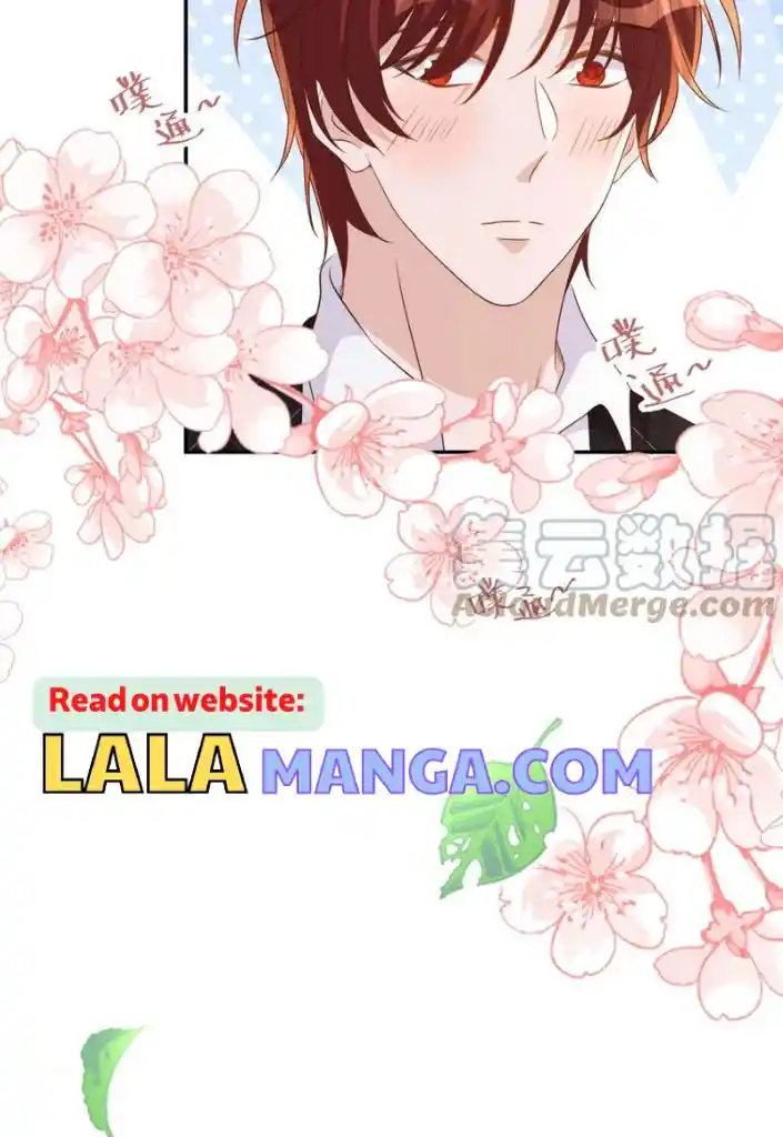 Stop Bothering Me, Emperor! Chapter 92