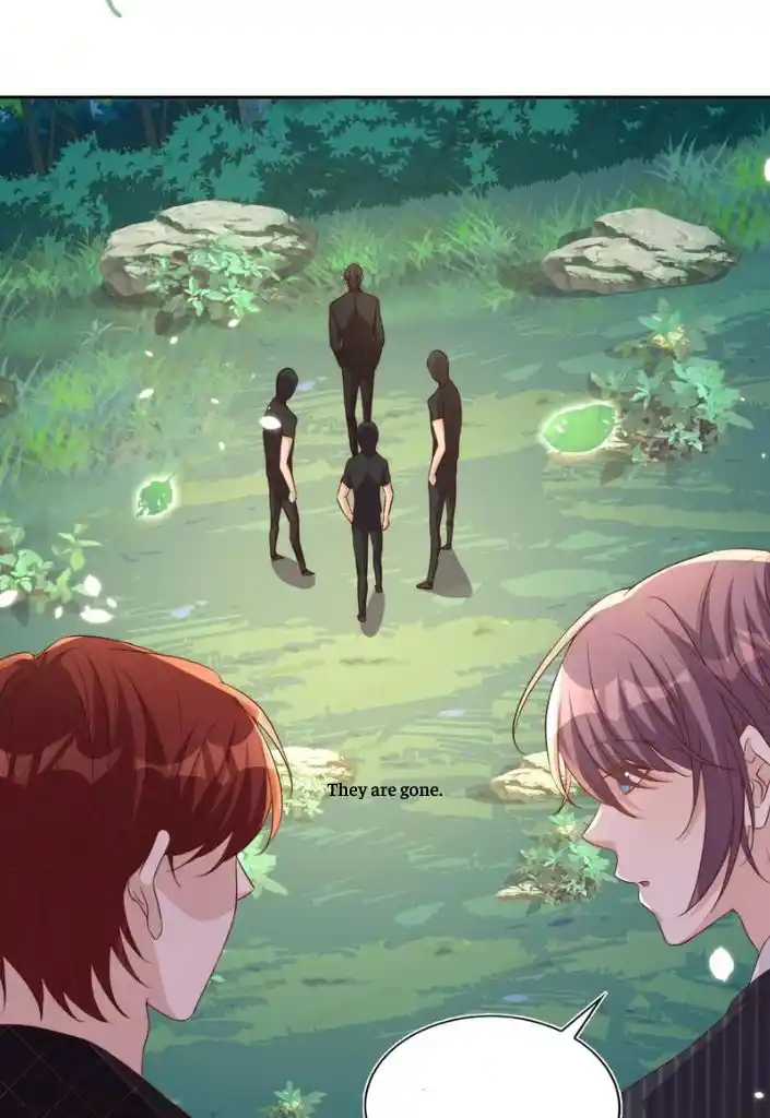 Stop Bothering Me, Emperor! Chapter 92