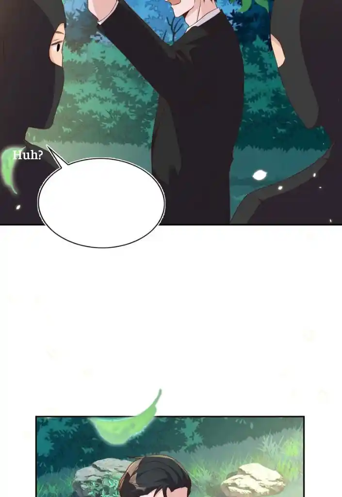 Stop Bothering Me, Emperor! Chapter 92