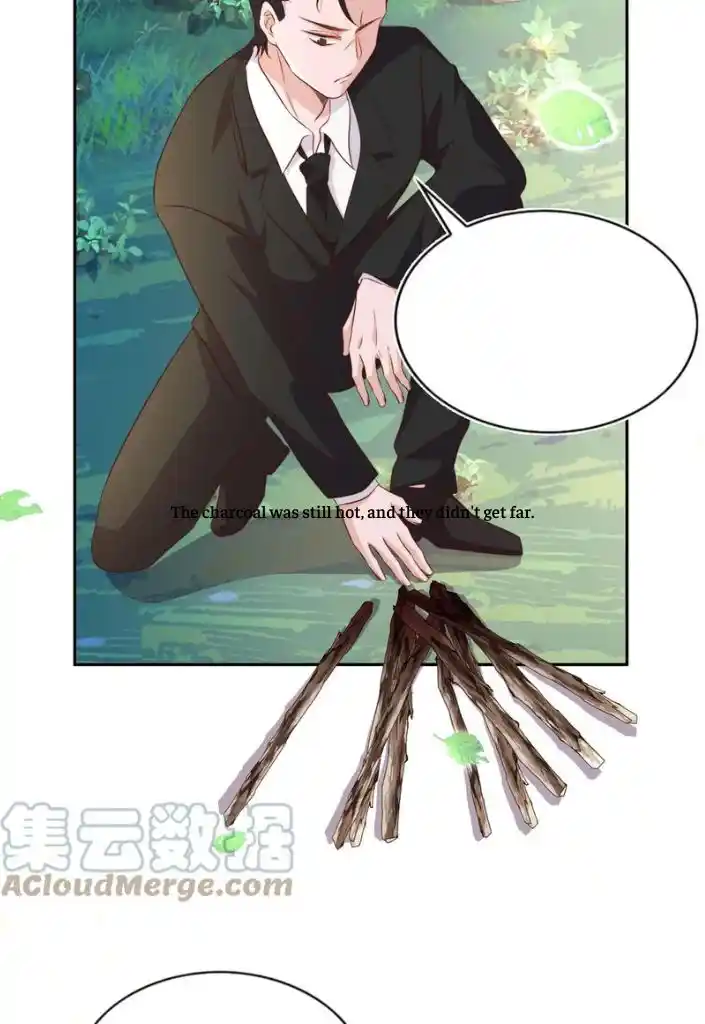 Stop Bothering Me, Emperor! Chapter 92