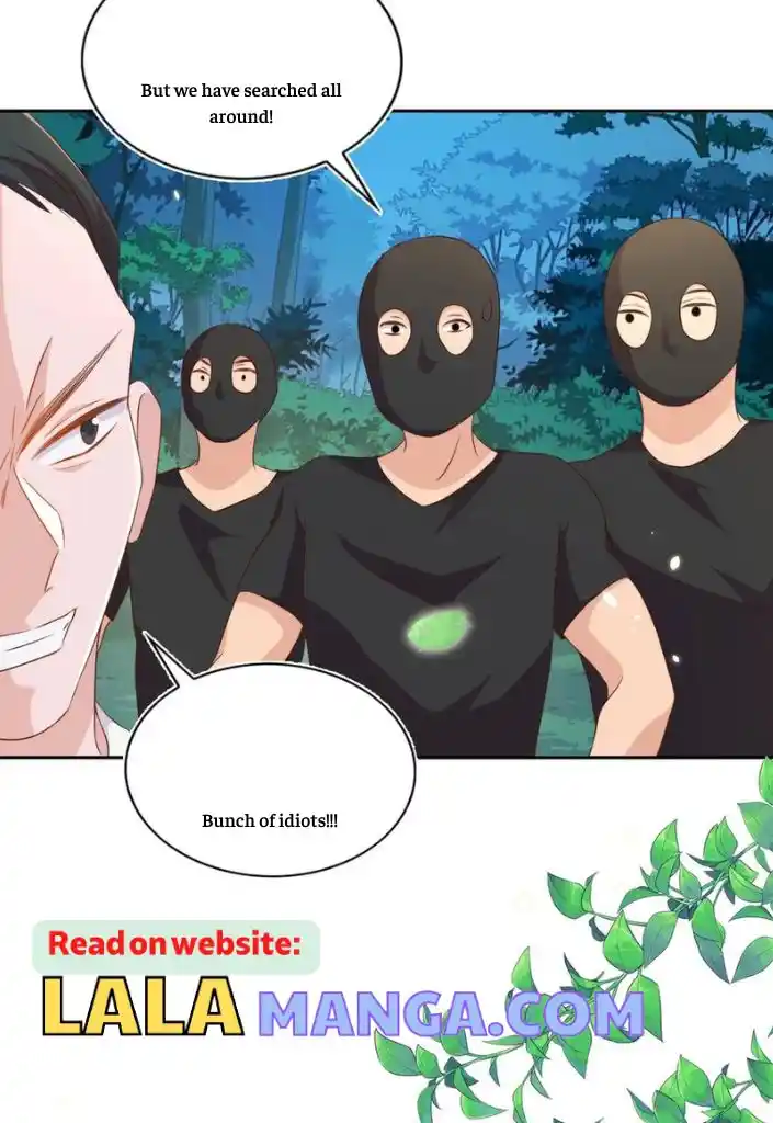 Stop Bothering Me, Emperor! Chapter 92