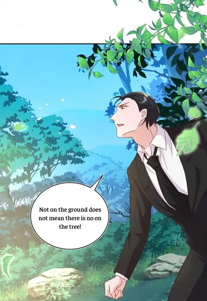 Stop Bothering Me, Emperor! Chapter 92