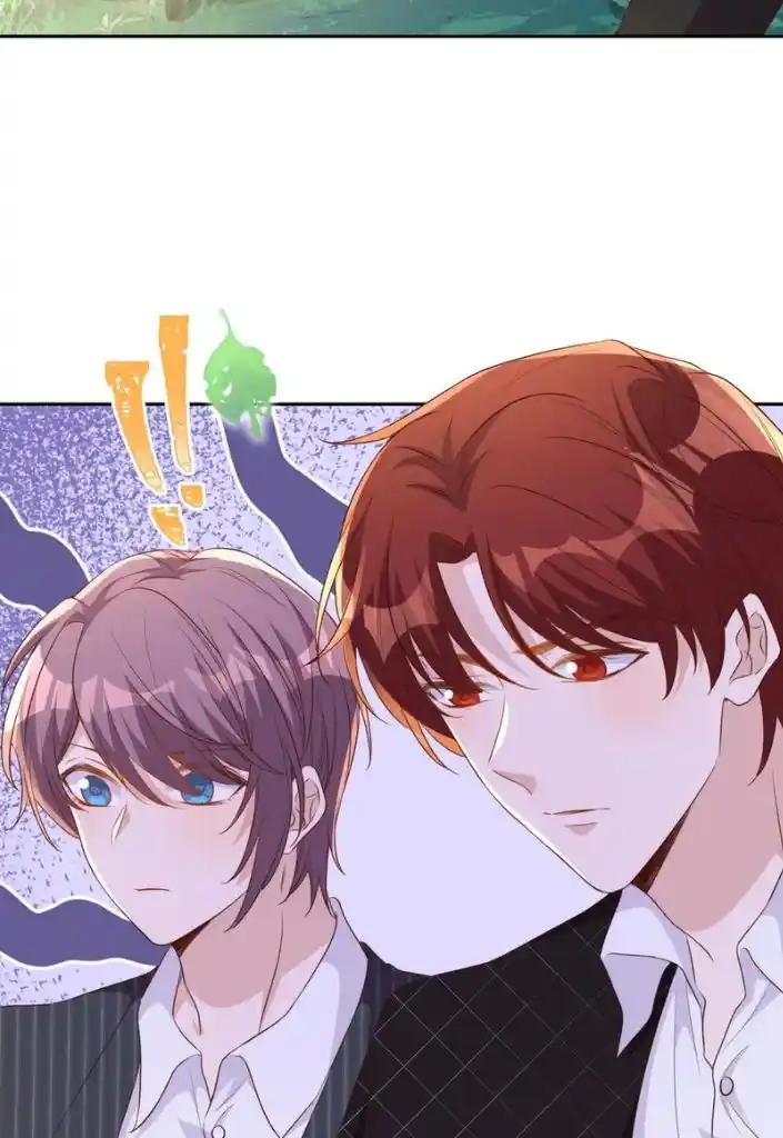 Stop Bothering Me, Emperor! Chapter 92