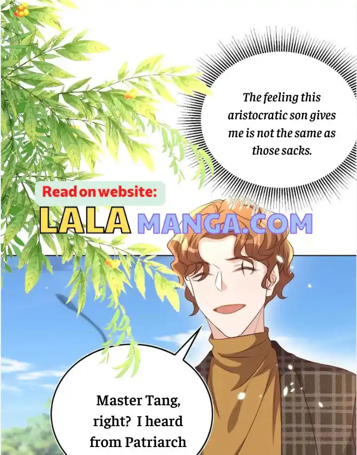 Stop Bothering Me, Emperor! Chapter 94