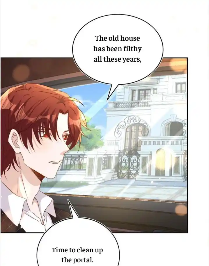 Stop Bothering Me, Emperor! Chapter 94