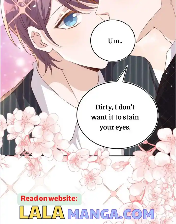 Stop Bothering Me, Emperor! Chapter 94