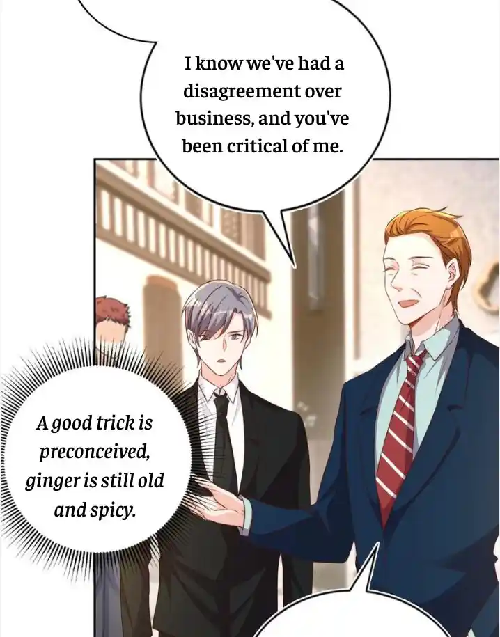 Stop Bothering Me, Emperor! Chapter 94