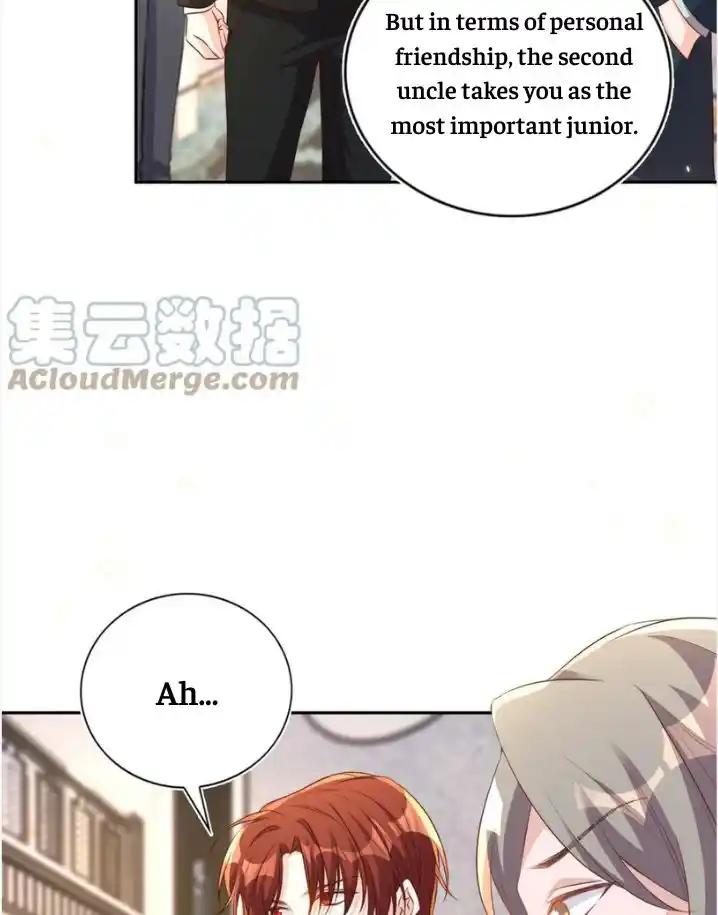 Stop Bothering Me, Emperor! Chapter 94