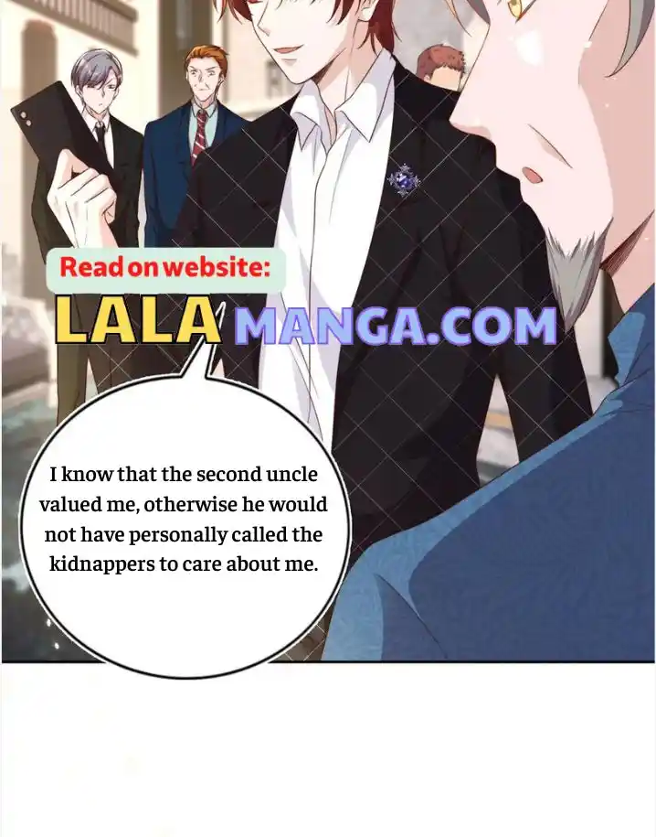 Stop Bothering Me, Emperor! Chapter 94