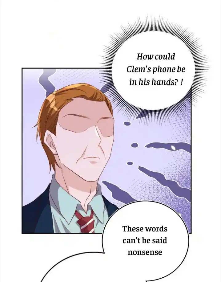 Stop Bothering Me, Emperor! Chapter 94