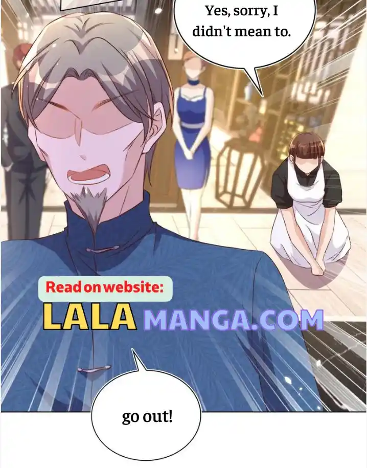 Stop Bothering Me, Emperor! Chapter 94