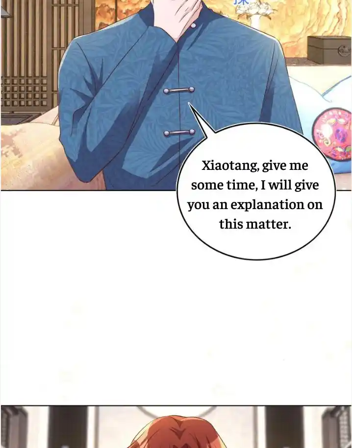 Stop Bothering Me, Emperor! Chapter 94