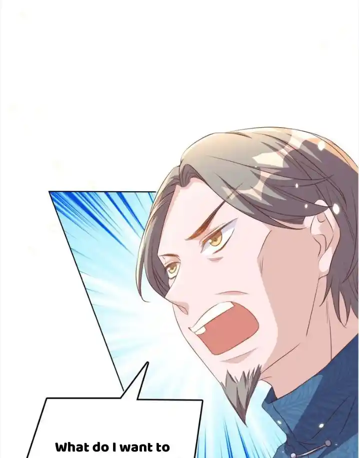 Stop Bothering Me, Emperor! Chapter 94