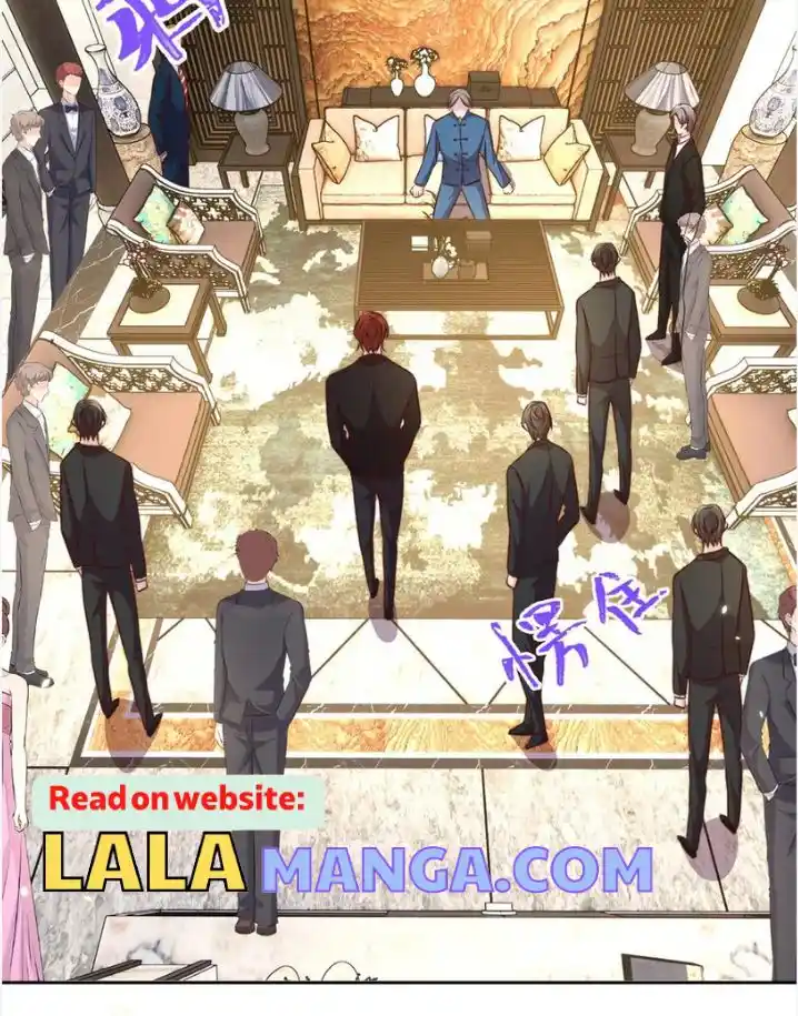 Stop Bothering Me, Emperor! Chapter 94