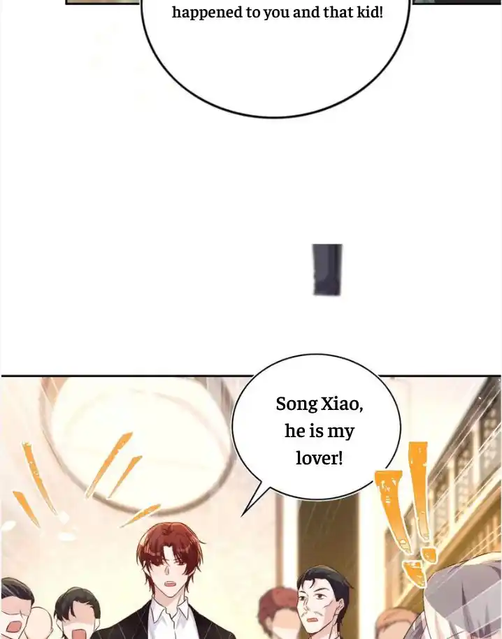 Stop Bothering Me, Emperor! Chapter 94