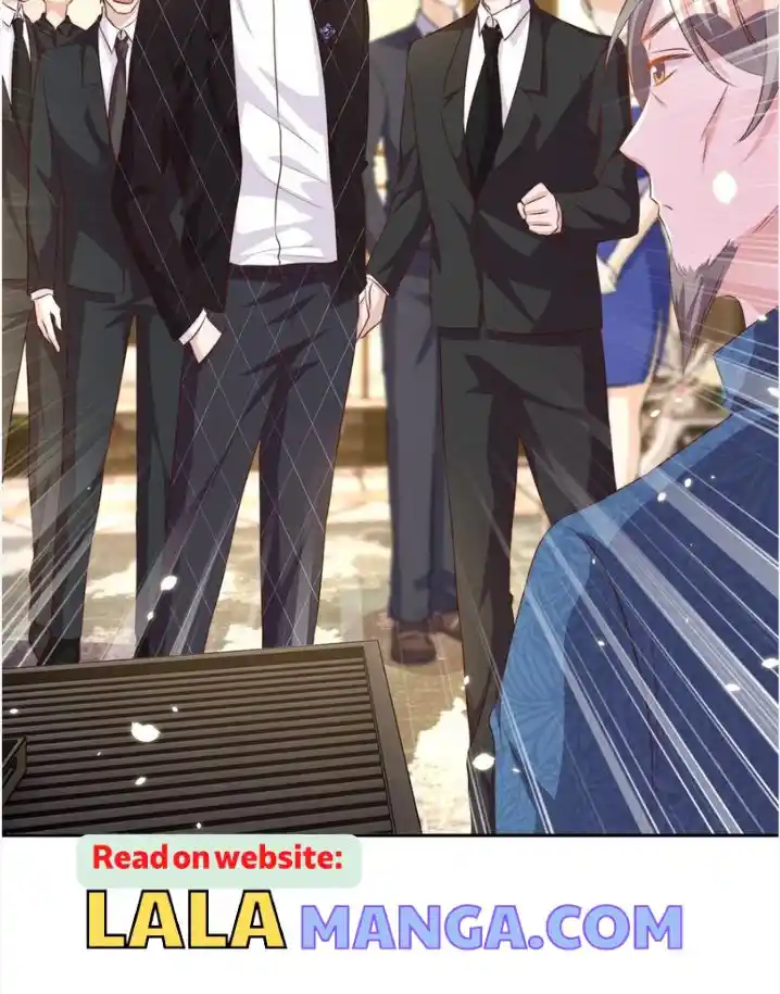 Stop Bothering Me, Emperor! Chapter 94