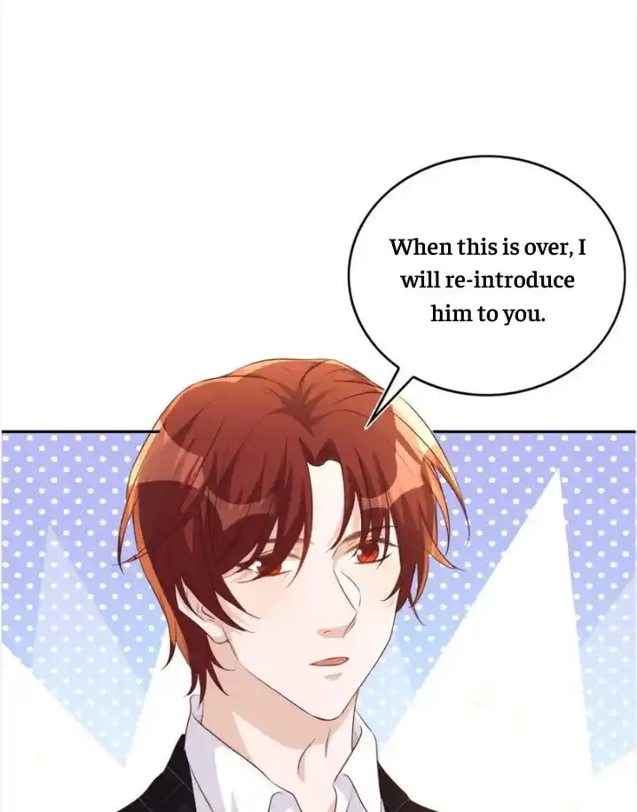 Stop Bothering Me, Emperor! Chapter 94