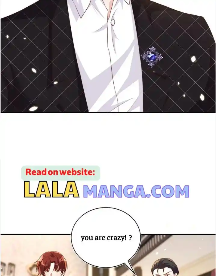 Stop Bothering Me, Emperor! Chapter 94