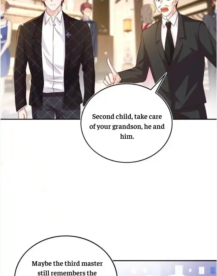 Stop Bothering Me, Emperor! Chapter 94