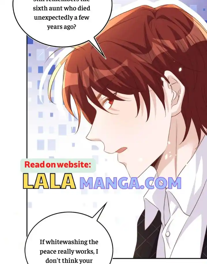 Stop Bothering Me, Emperor! Chapter 94