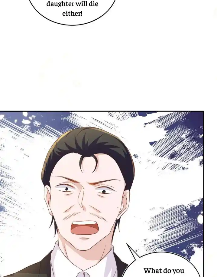 Stop Bothering Me, Emperor! Chapter 94
