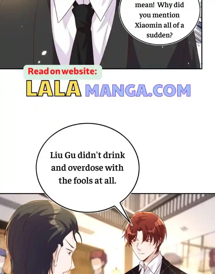 Stop Bothering Me, Emperor! Chapter 94