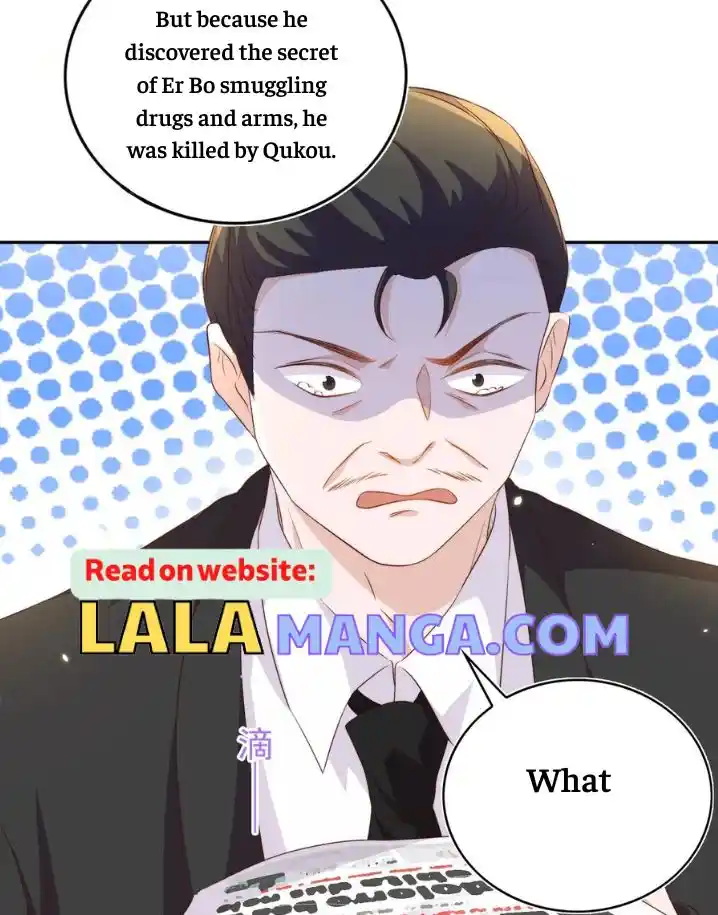 Stop Bothering Me, Emperor! Chapter 94